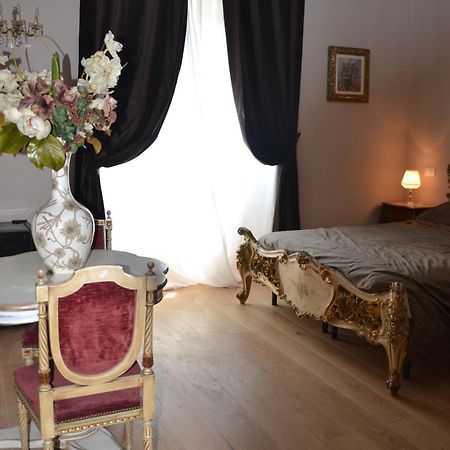 Bed and Breakfast Residenza Dei Principi Rom Exterior foto