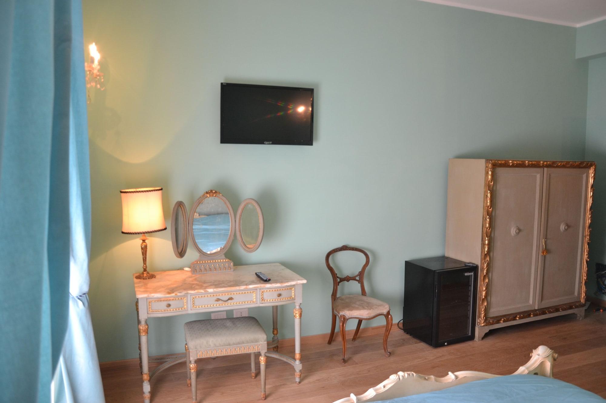 Bed and Breakfast Residenza Dei Principi Rom Exterior foto