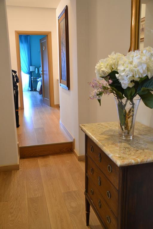 Bed and Breakfast Residenza Dei Principi Rom Exterior foto