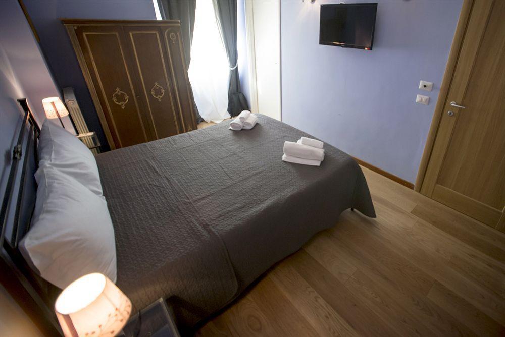 Bed and Breakfast Residenza Dei Principi Rom Exterior foto