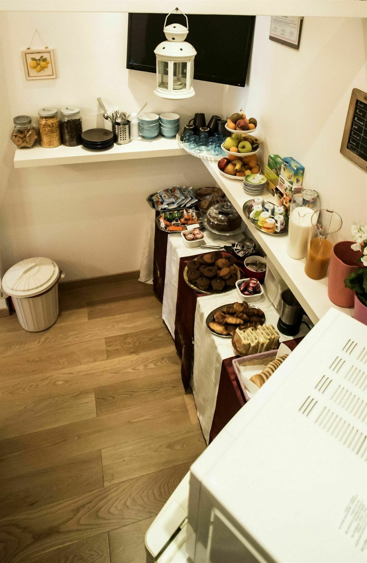 Bed and Breakfast Residenza Dei Principi Rom Exterior foto